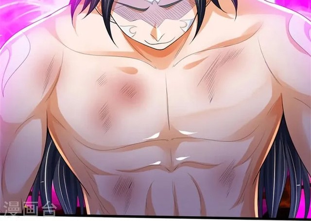 Shenwu Tianzun Chapter 515 - halaman 10