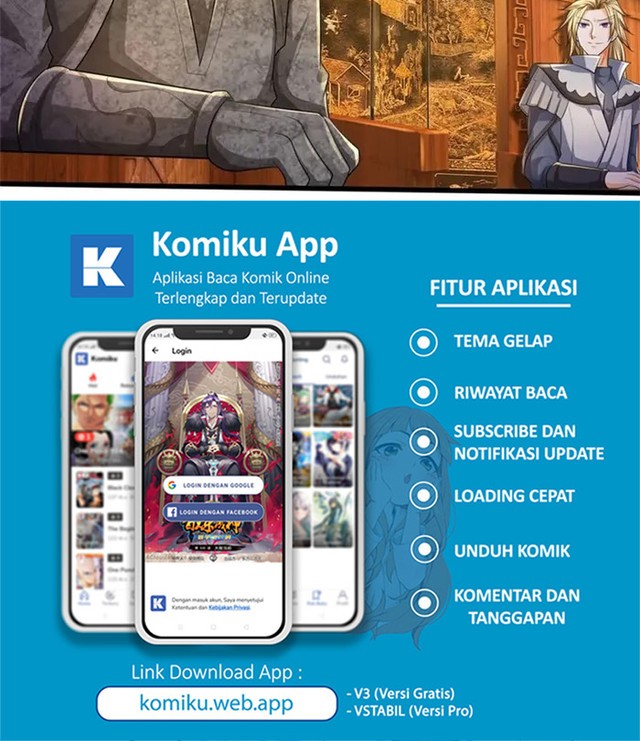 Shenwu Tianzun Chapter 516 - halaman 14