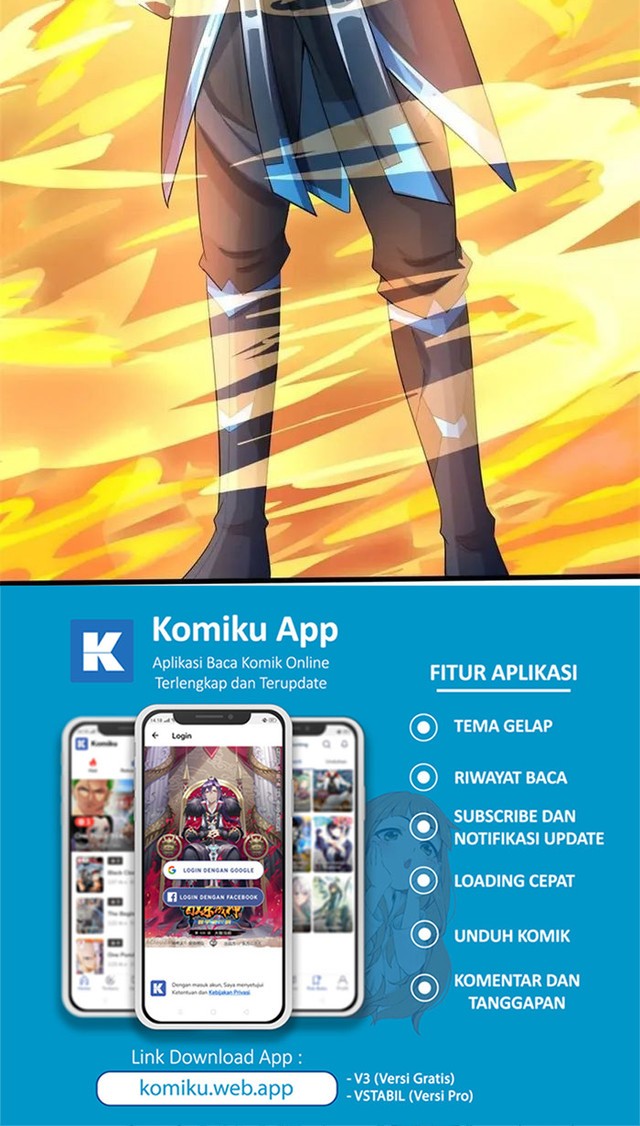 Shenwu Tianzun Chapter 517 - halaman 17
