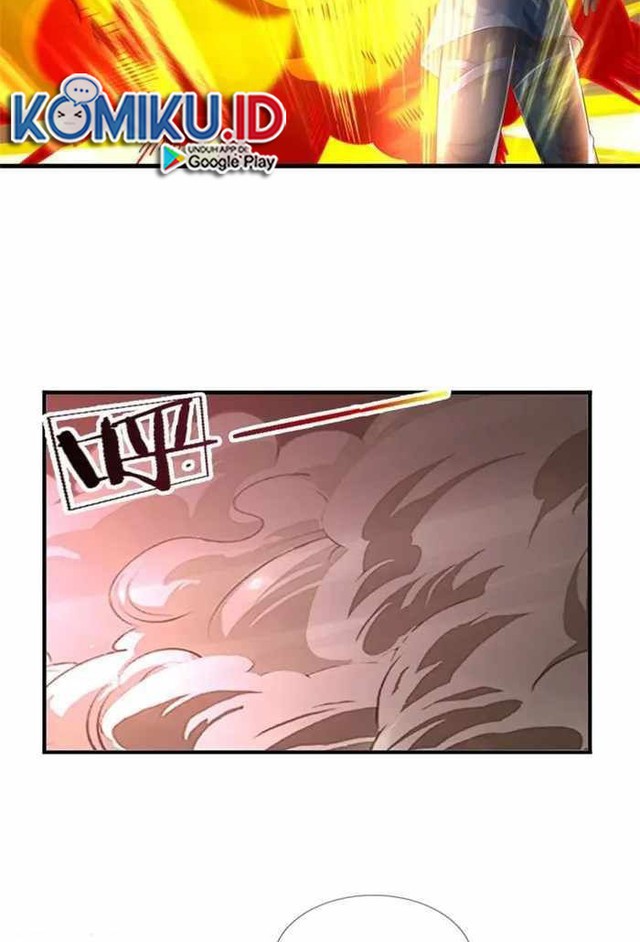 Shenwu Tianzun Chapter 518 - halaman 25