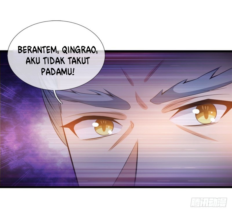 Shenwu Tianzun Chapter 6 - halaman 5