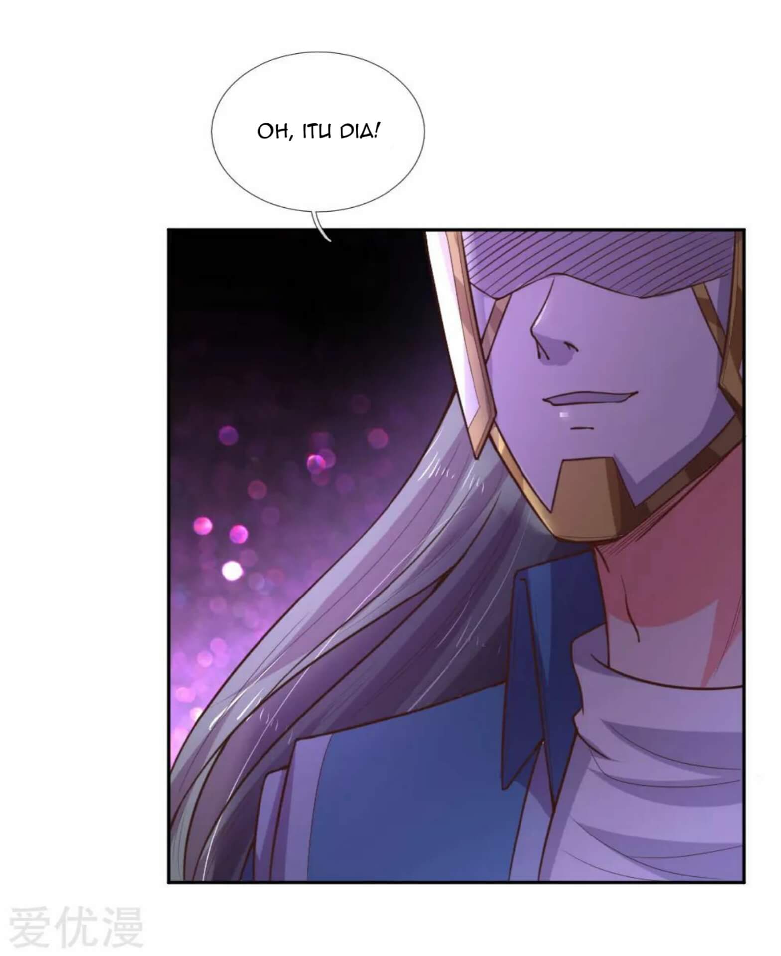 Shenwu Tianzun Chapter 63 - halaman 10