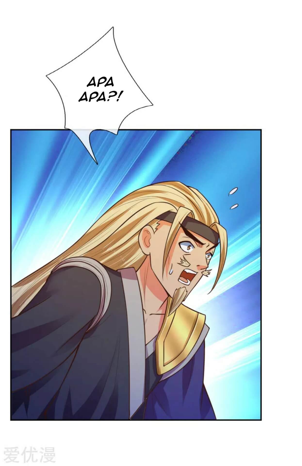 Shenwu Tianzun Chapter 63 - halaman 11