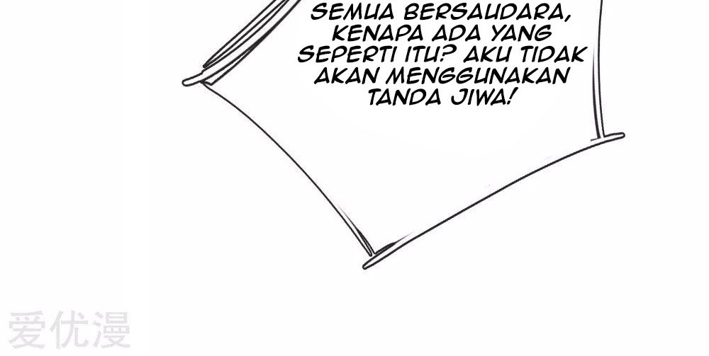 Shenwu Tianzun Chapter 65 - halaman 13