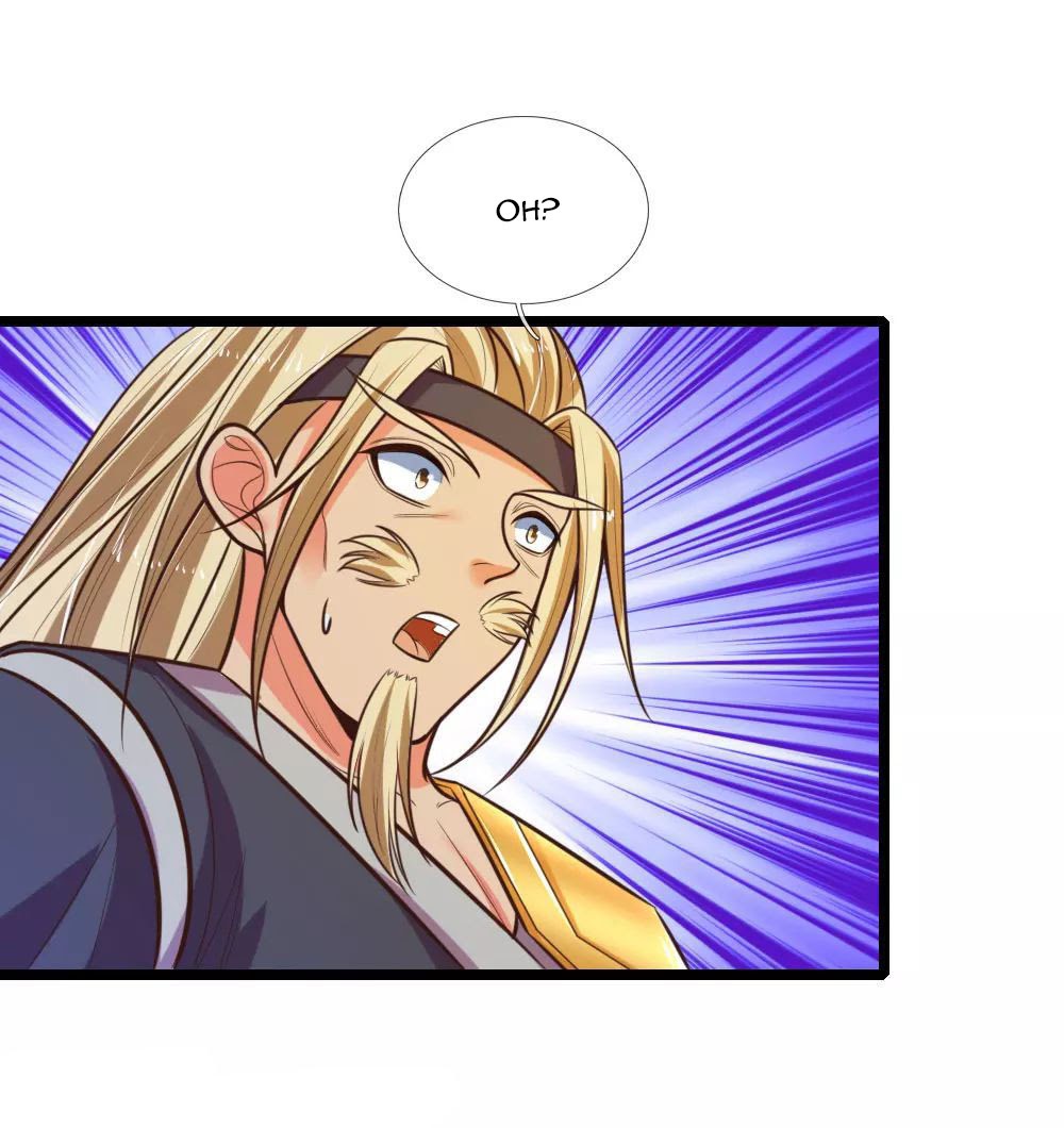 Shenwu Tianzun Chapter 66 - halaman 10