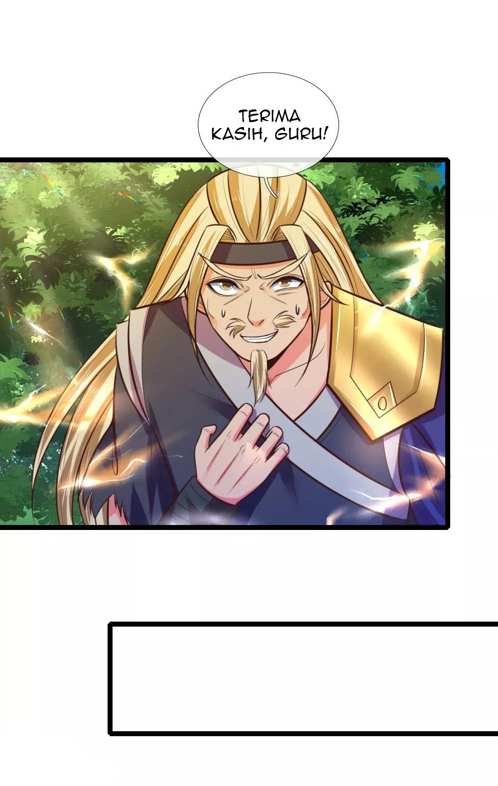 Shenwu Tianzun Chapter 66 - halaman 14