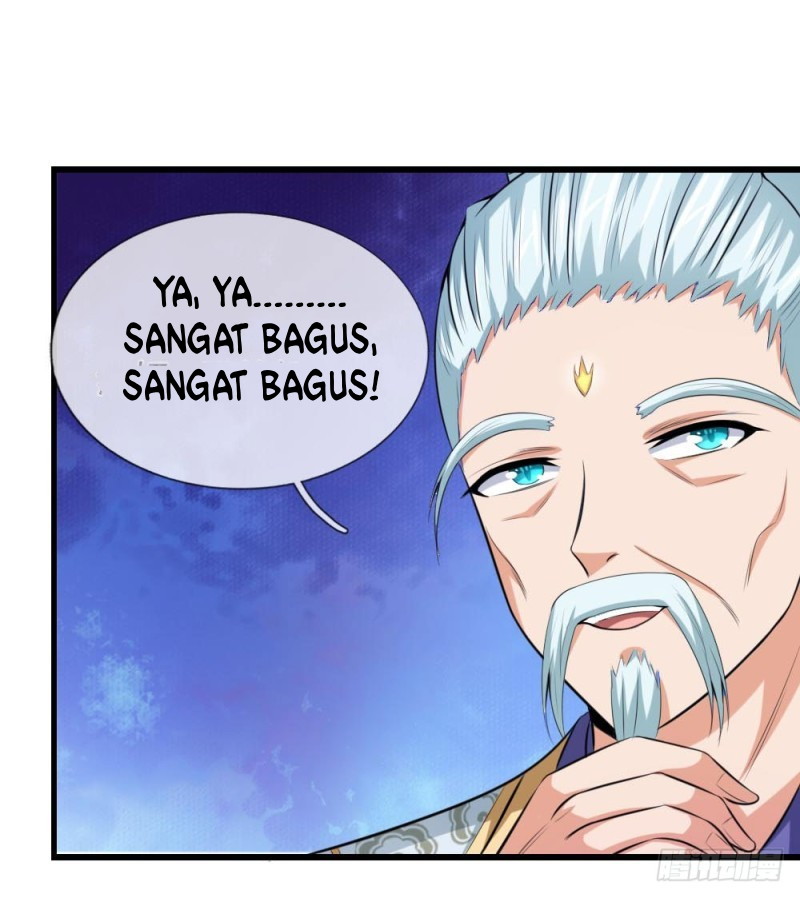 Shenwu Tianzun Chapter 7 - halaman 11