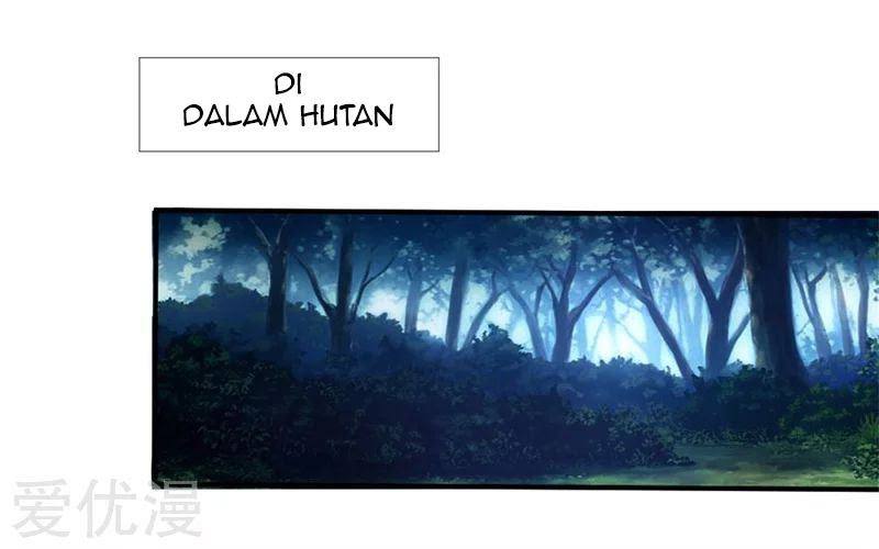 Shenwu Tianzun Chapter 71 - halaman 19