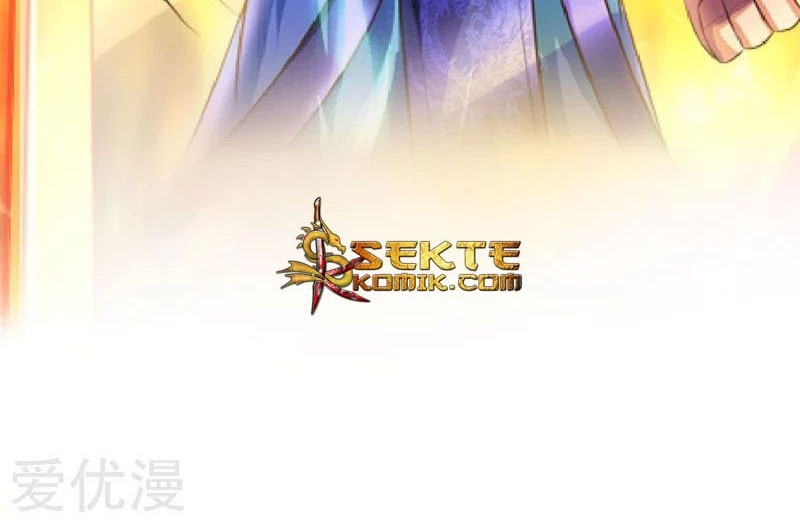 Shenwu Tianzun Chapter 71 - halaman 26