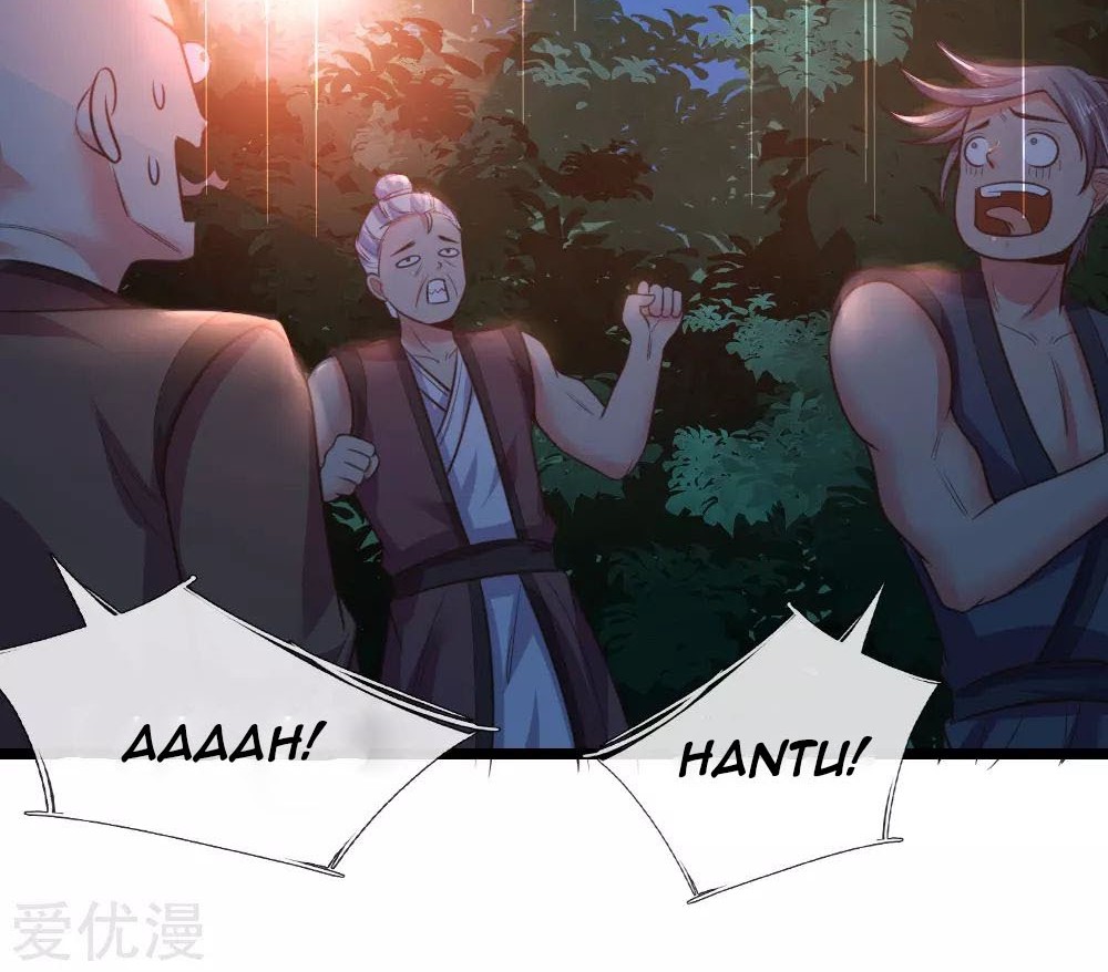 Shenwu Tianzun Chapter 72 - halaman 3