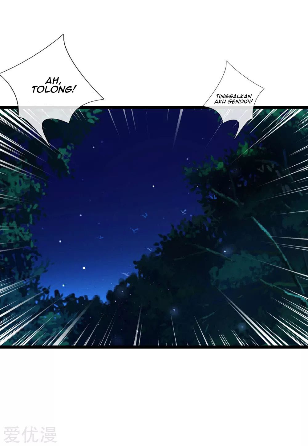 Shenwu Tianzun Chapter 72 - halaman 4