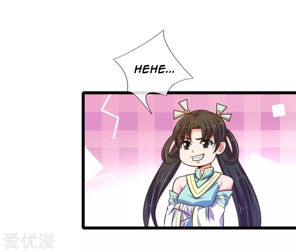 Shenwu Tianzun Chapter 75 - halaman 11