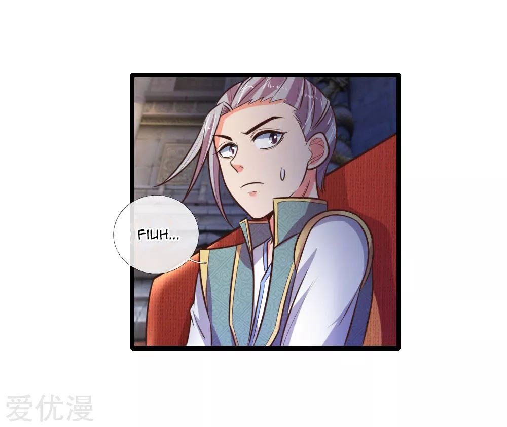 Shenwu Tianzun Chapter 78 - halaman 4