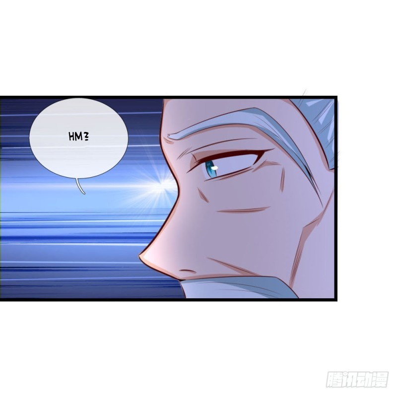 Shenwu Tianzun Chapter 8 - halaman 16