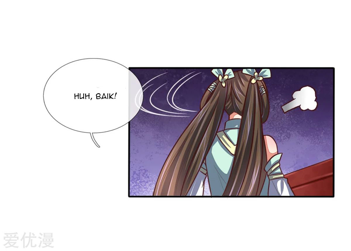 Shenwu Tianzun Chapter 82 - halaman 3