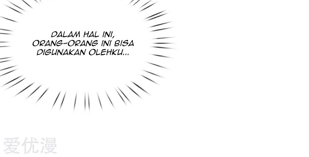 Shenwu Tianzun Chapter 84 - halaman 20