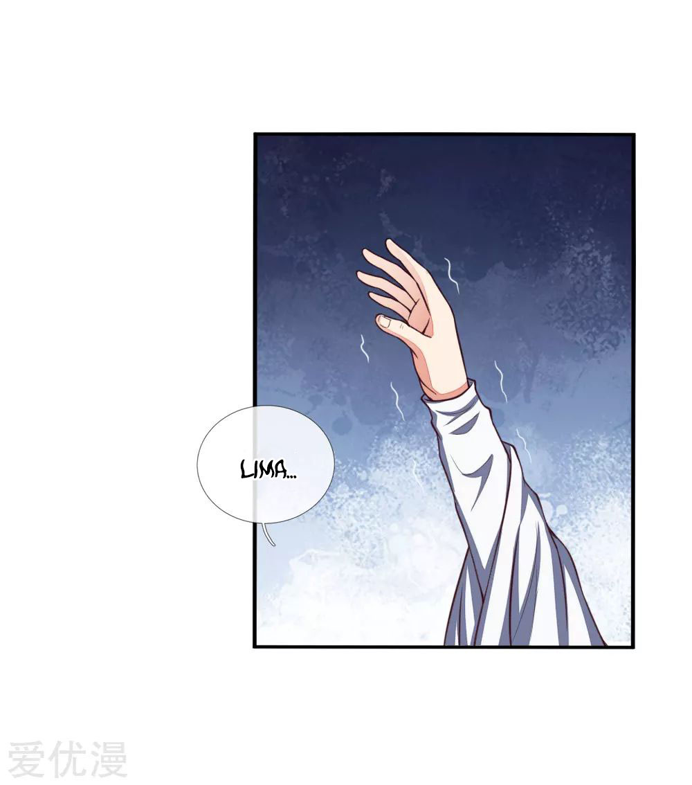 Shenwu Tianzun Chapter 86 - halaman 3