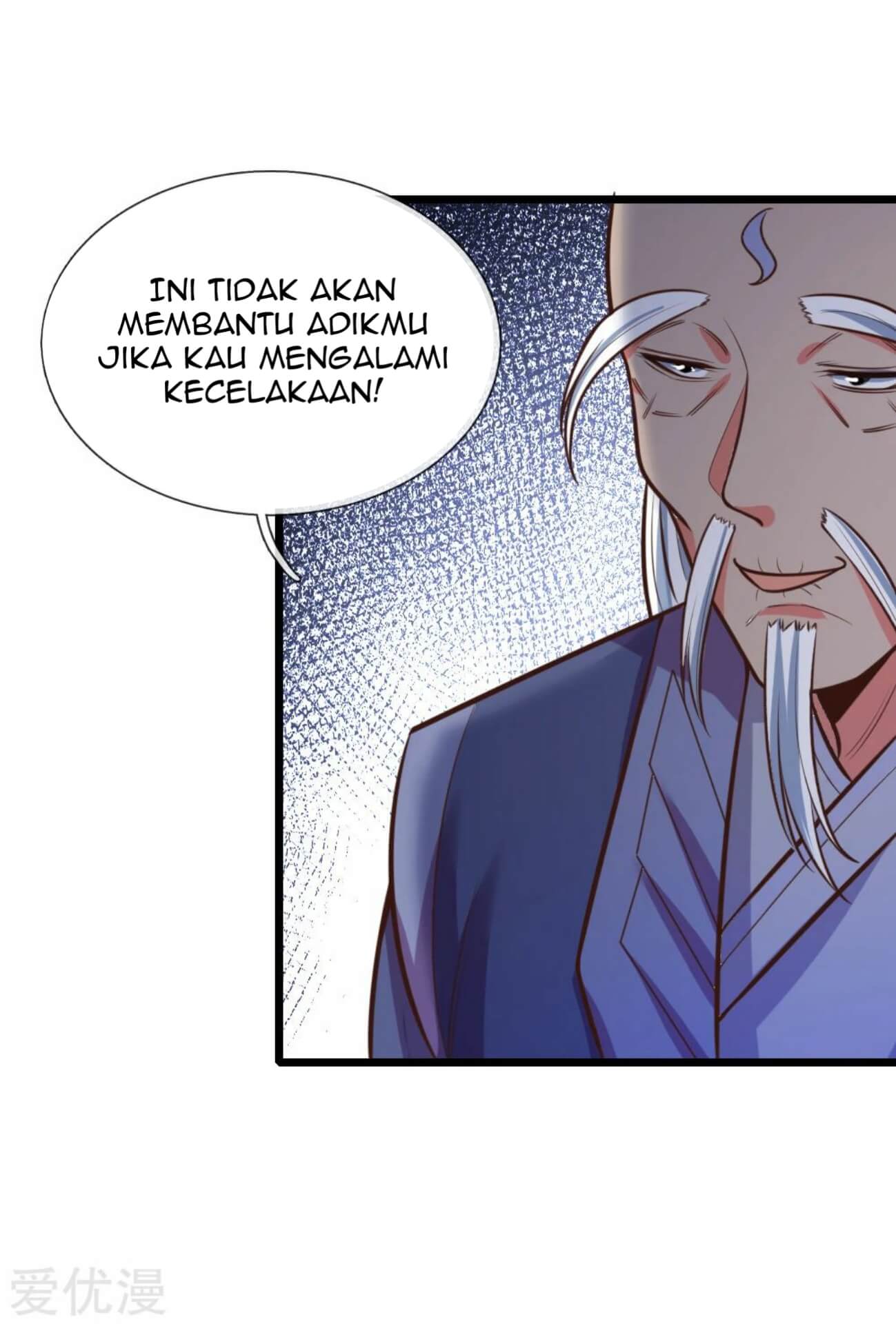 Shenwu Tianzun Chapter 90 - halaman 19