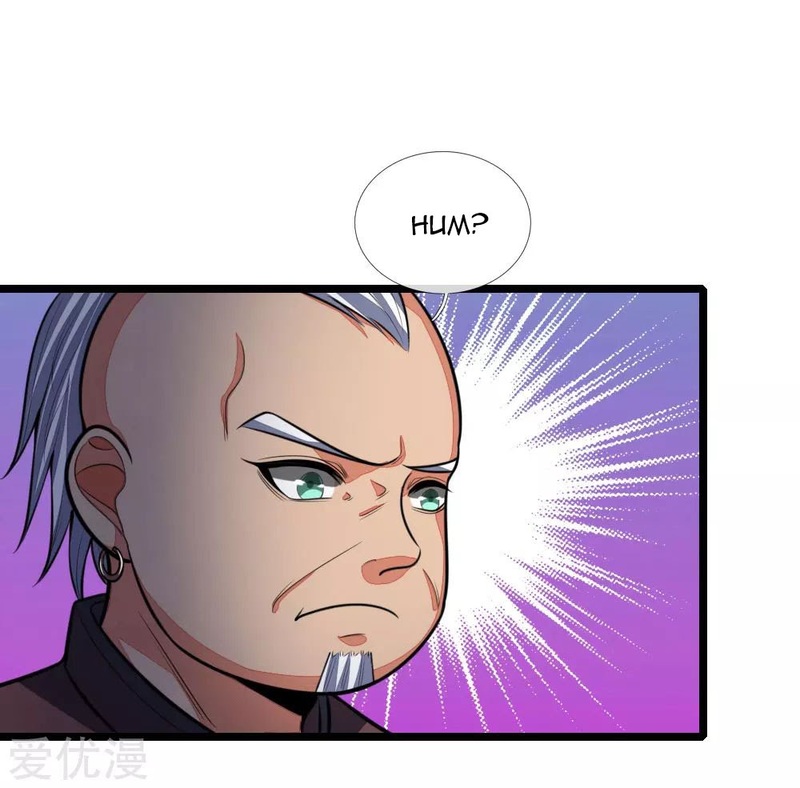 Shenwu Tianzun Chapter 98 - halaman 21