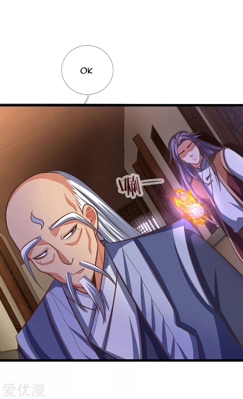 Shenwu Tianzun Chapter 98 - halaman 5