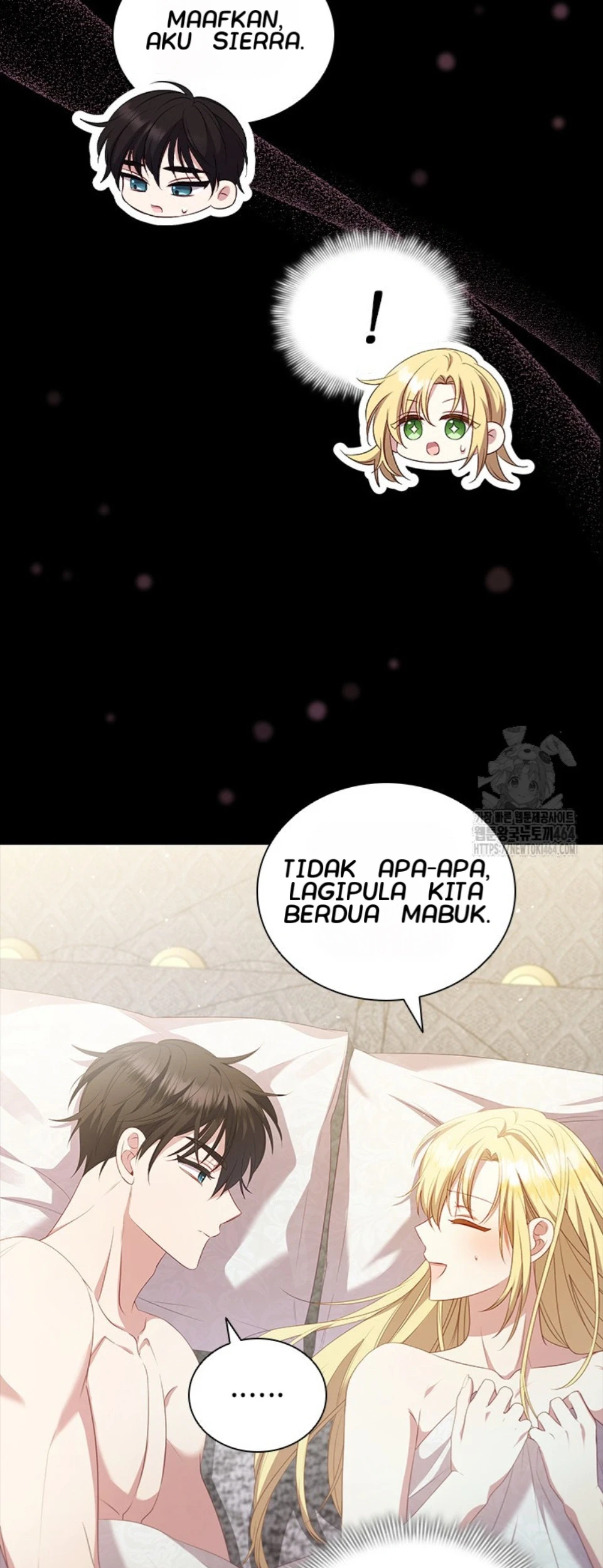 She's Not Our Daughter! Chapter 1 - halaman 103