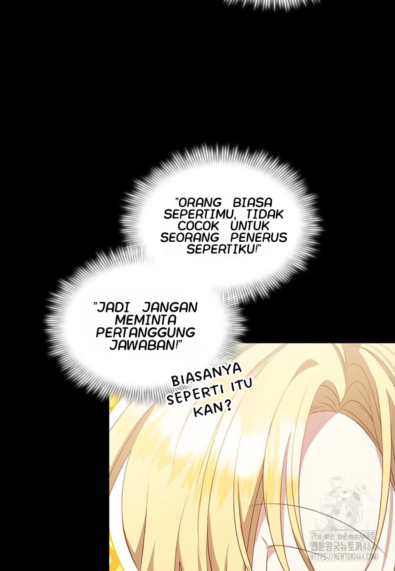 She's Not Our Daughter! Chapter 1 - halaman 105
