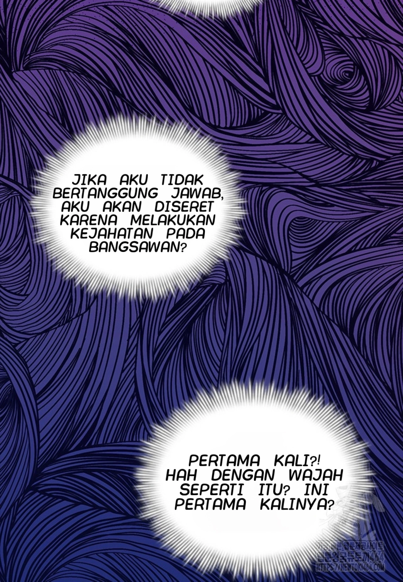 She's Not Our Daughter! Chapter 1 - halaman 116