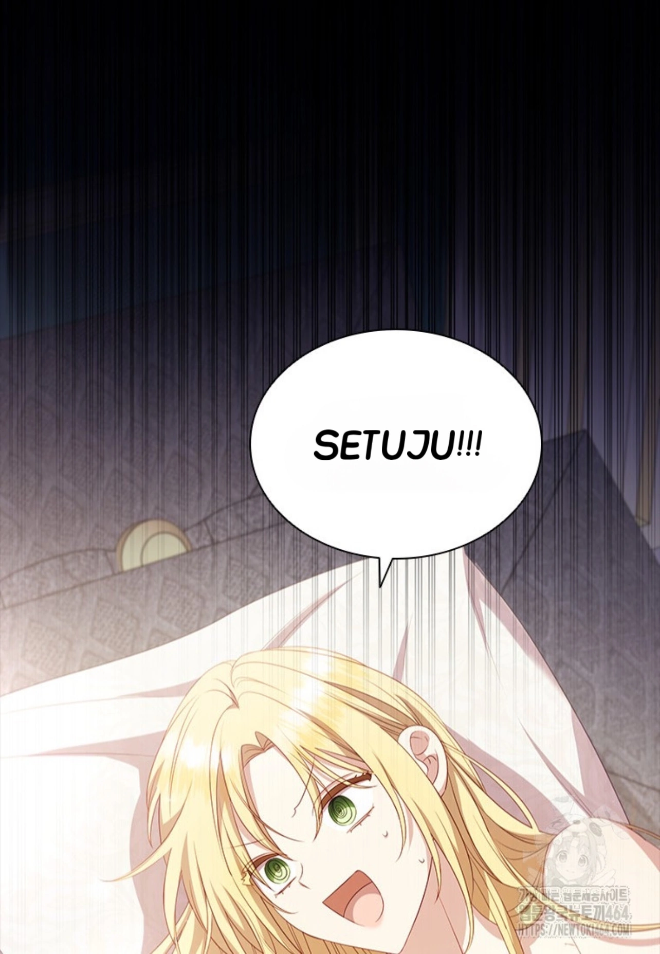 She's Not Our Daughter! Chapter 1 - halaman 119