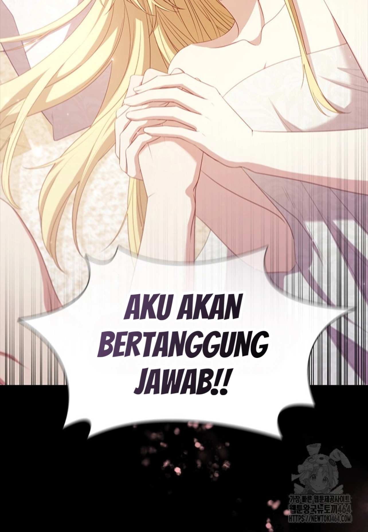 She's Not Our Daughter! Chapter 1 - halaman 120