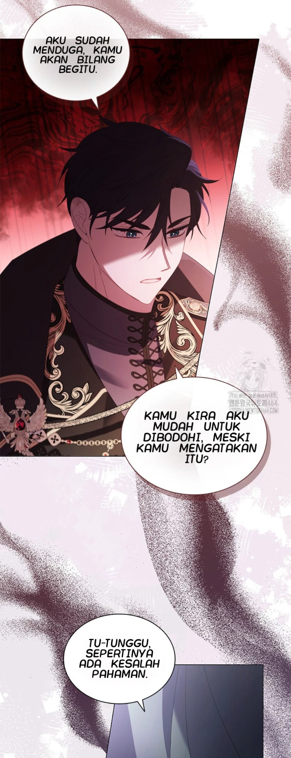 She's Not Our Daughter! Chapter 1 - halaman 57