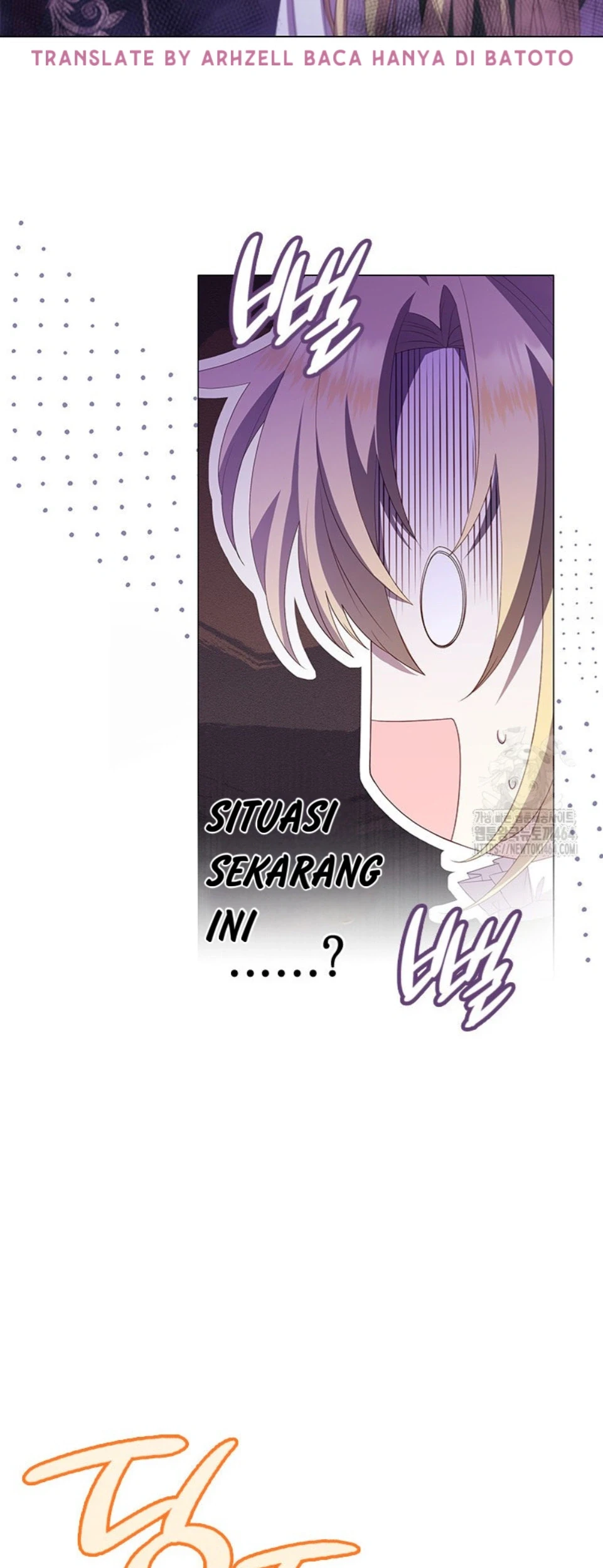 She's Not Our Daughter! Chapter 1 - halaman 61