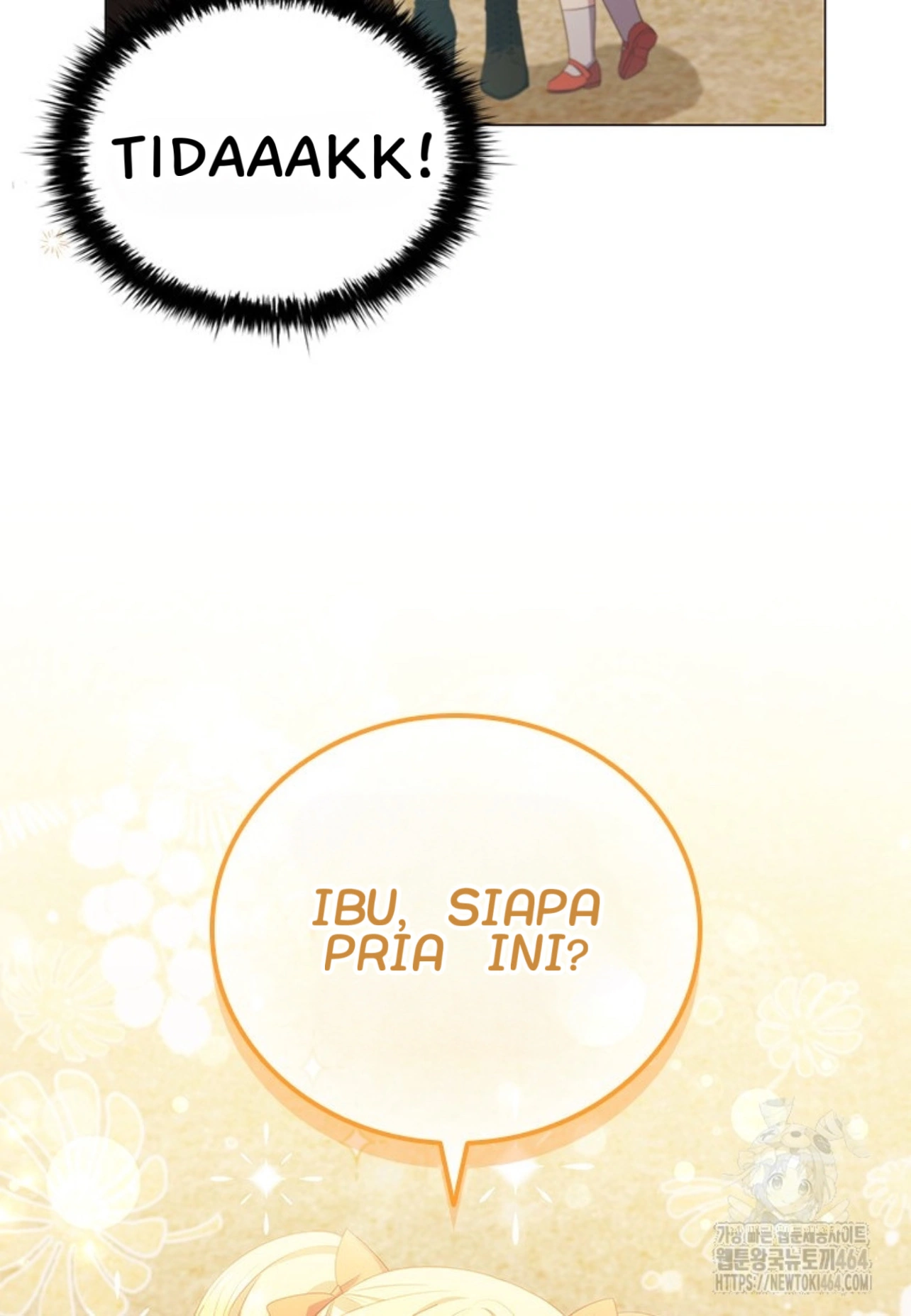 She's Not Our Daughter! Chapter 1 - halaman 73