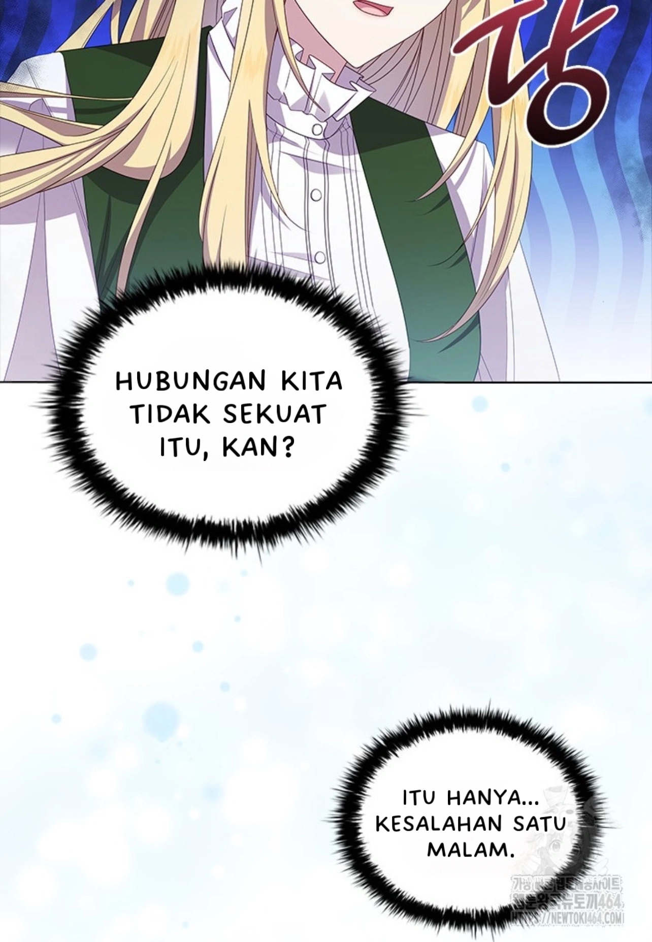 She's Not Our Daughter! Chapter 1 - halaman 78