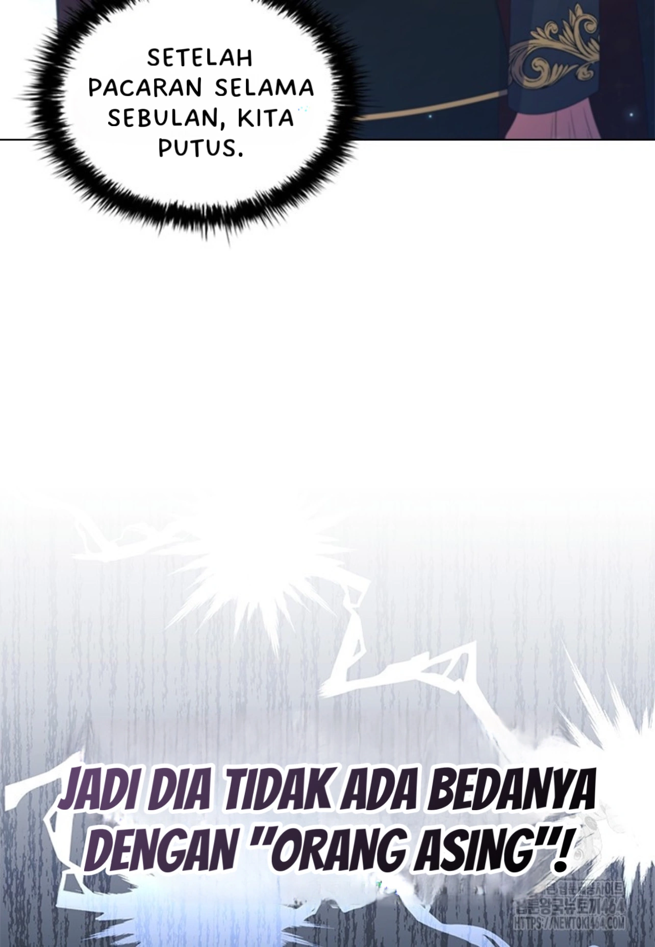 She's Not Our Daughter! Chapter 1 - halaman 80