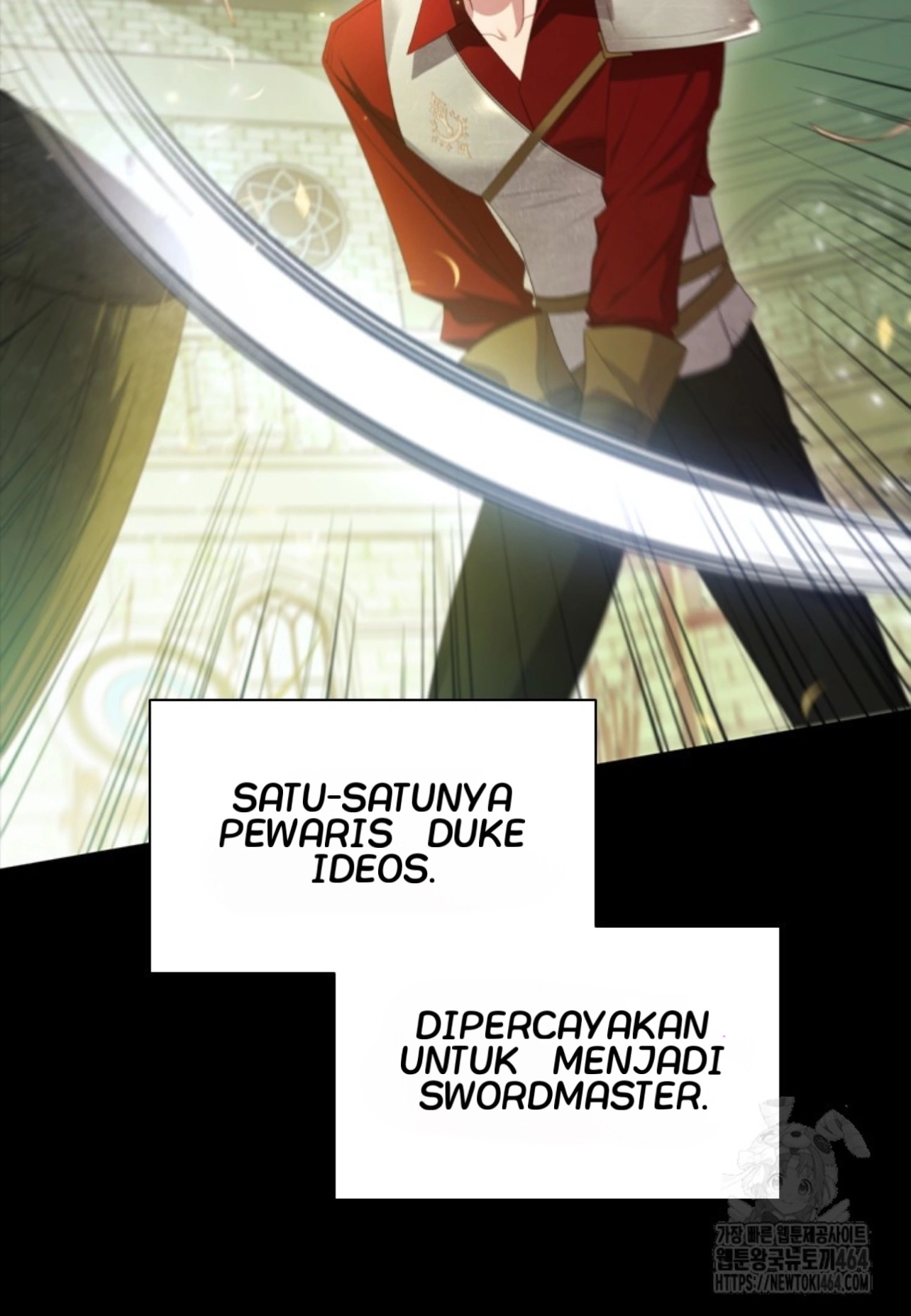 She's Not Our Daughter! Chapter 1 - halaman 84