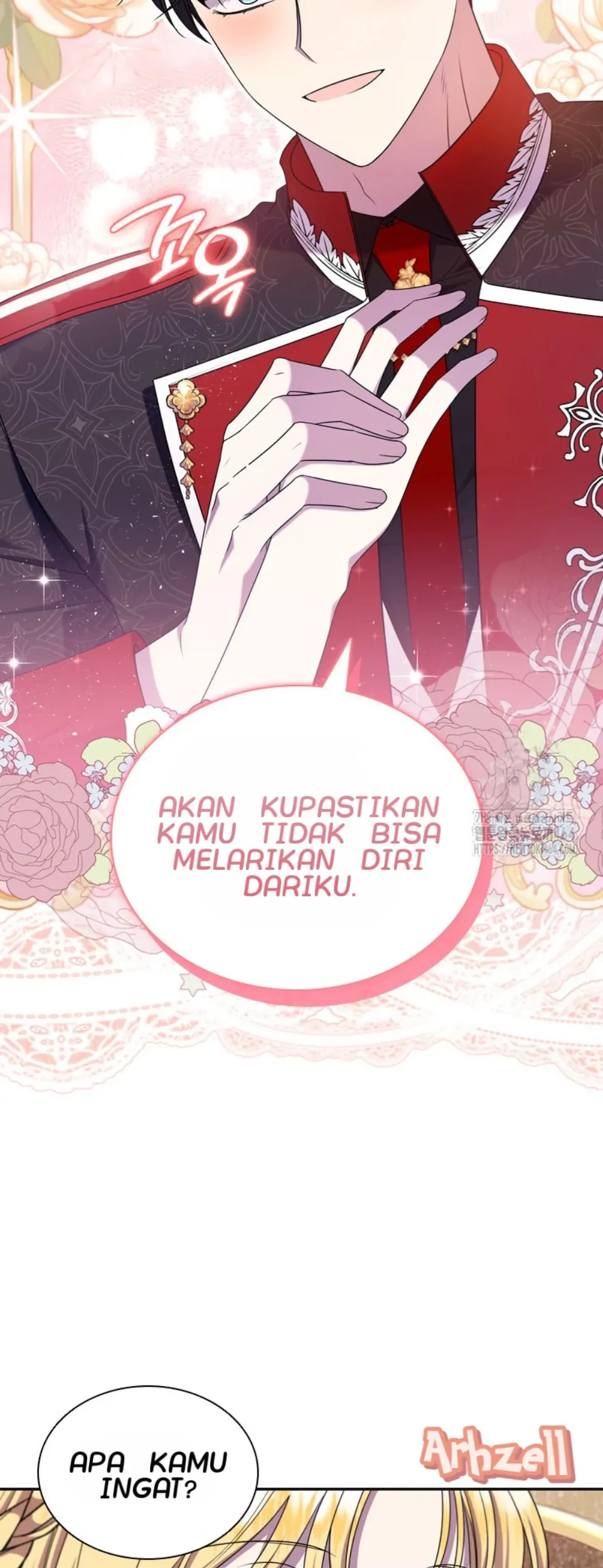 She's Not Our Daughter! Chapter 11 - halaman 72
