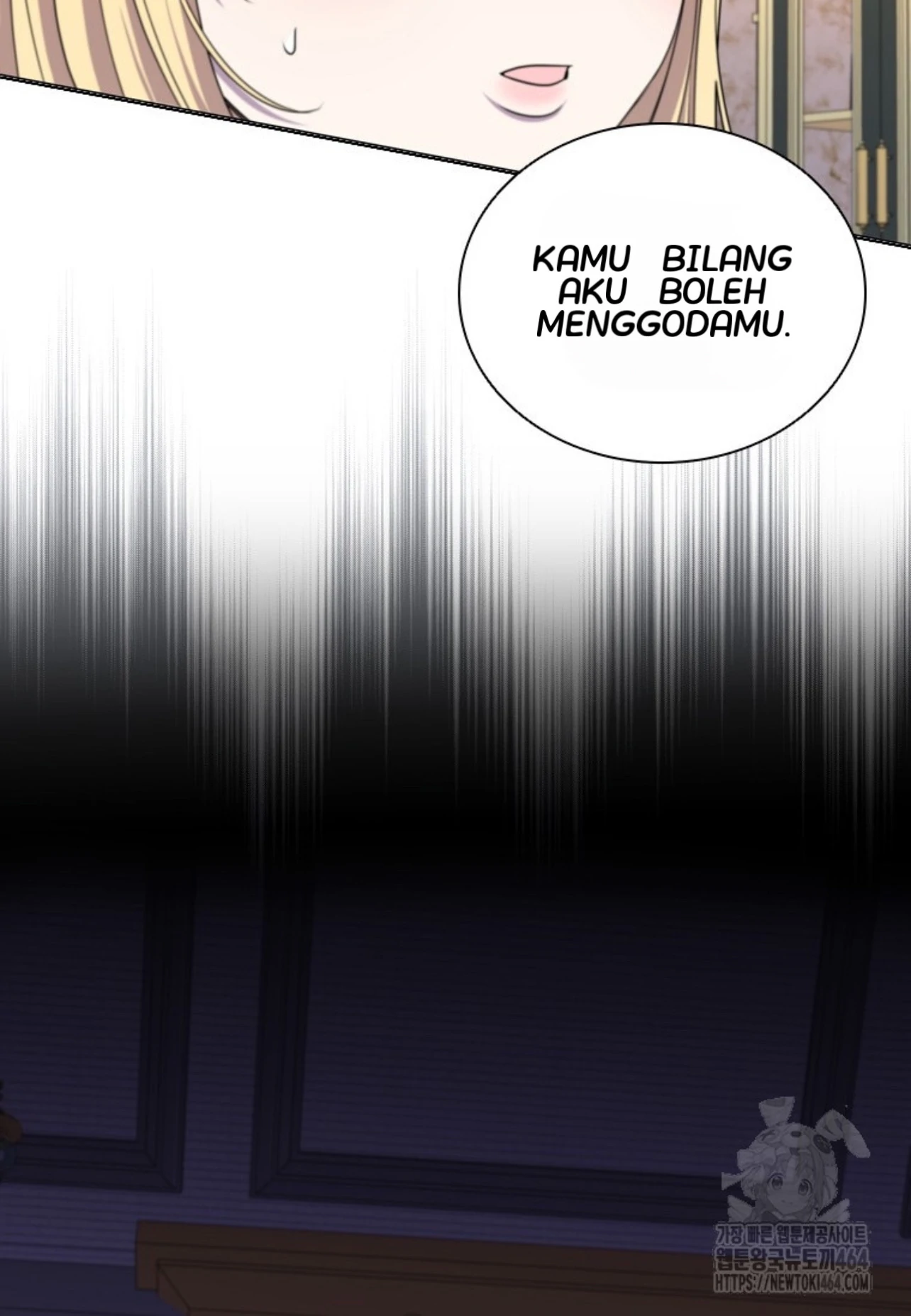 She's Not Our Daughter! Chapter 11 - halaman 74
