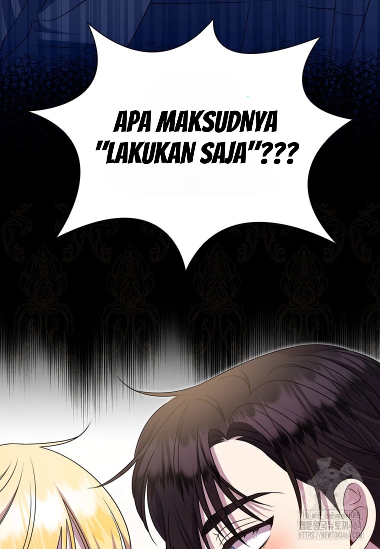 She's Not Our Daughter! Chapter 11 - halaman 83