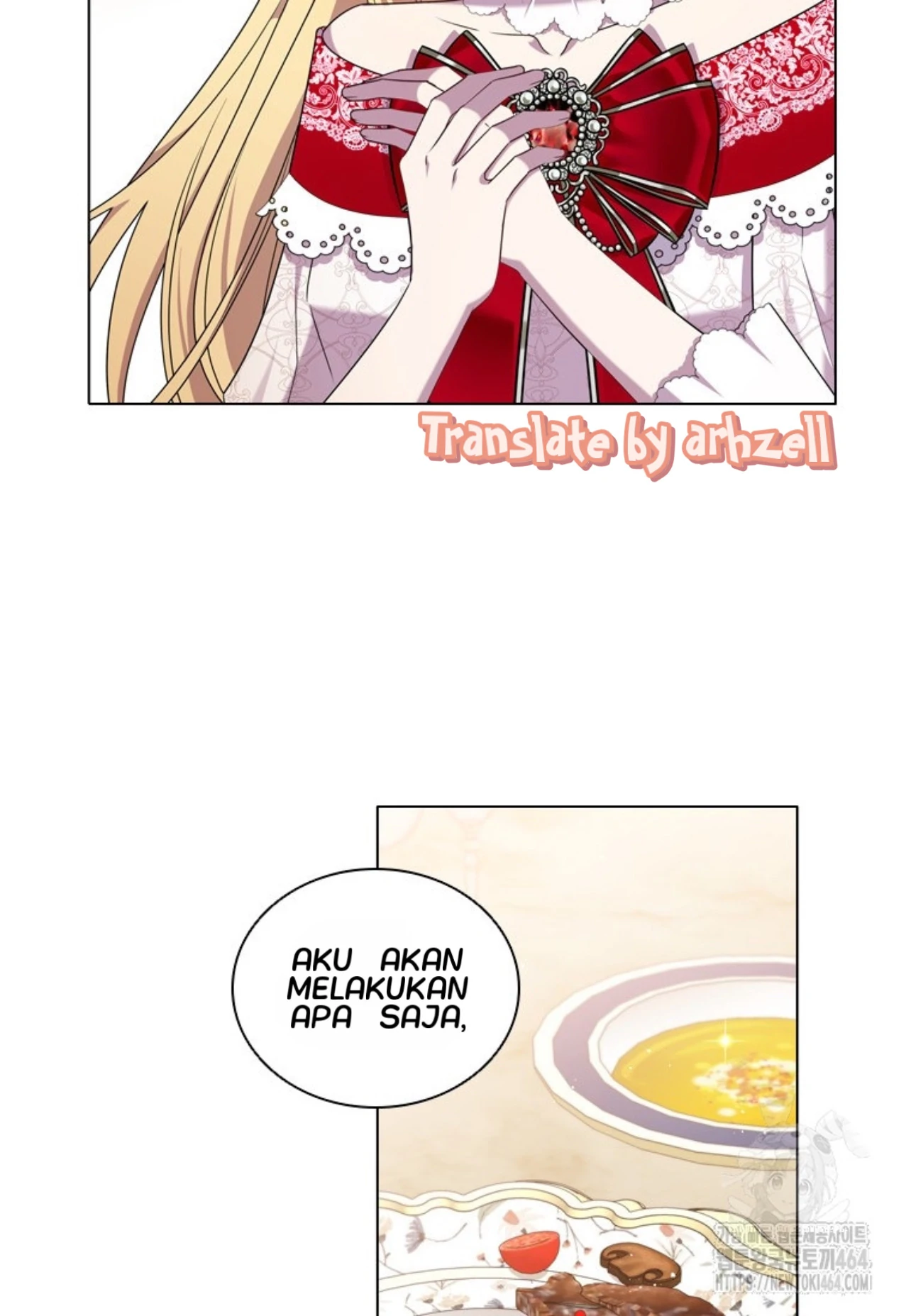 She's Not Our Daughter! Chapter 11 - halaman 88