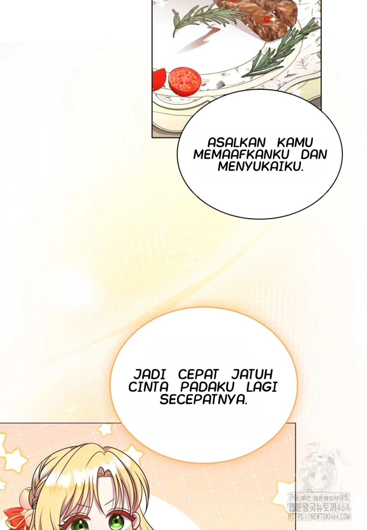 She's Not Our Daughter! Chapter 11 - halaman 89