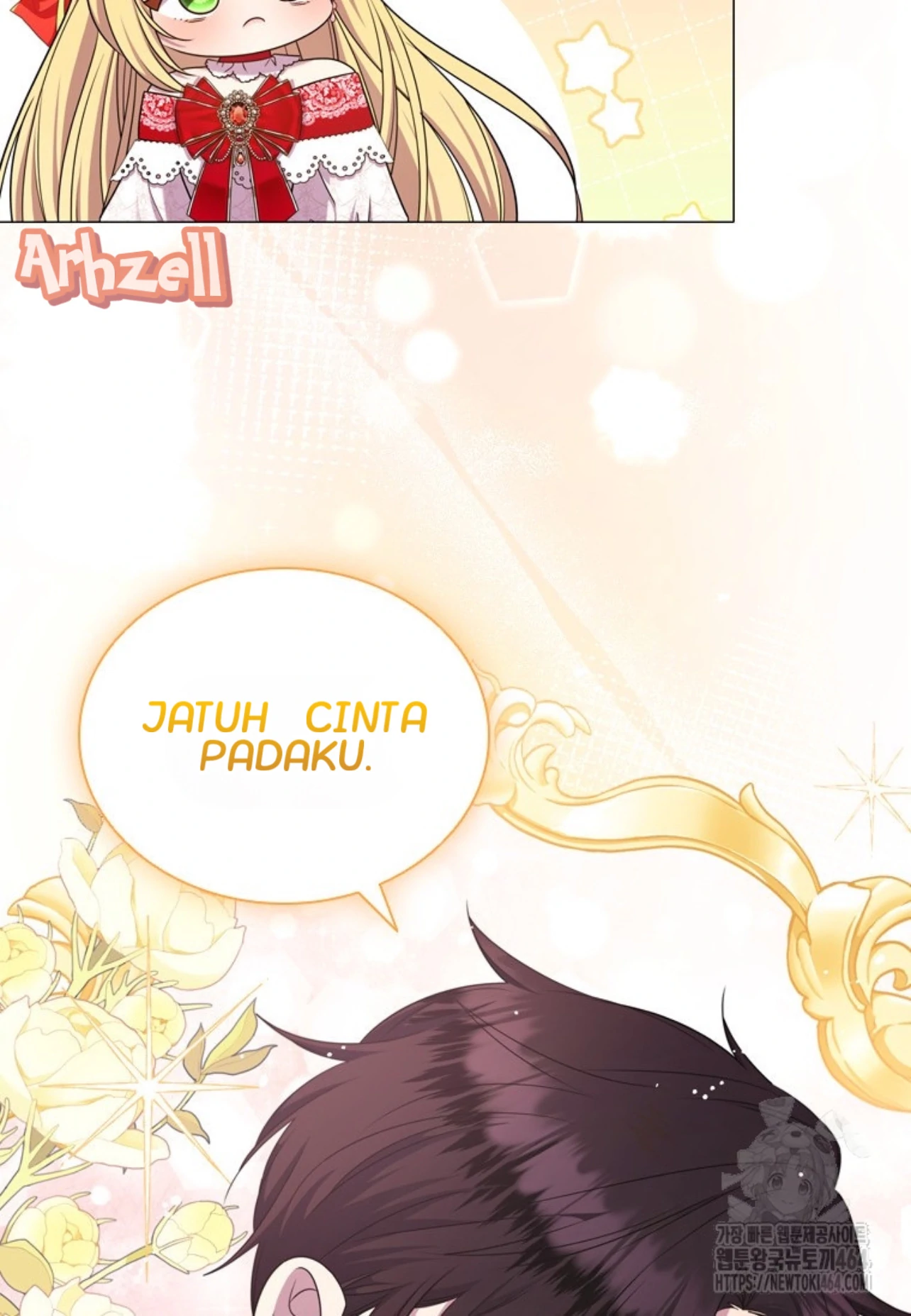 She's Not Our Daughter! Chapter 11 - halaman 90
