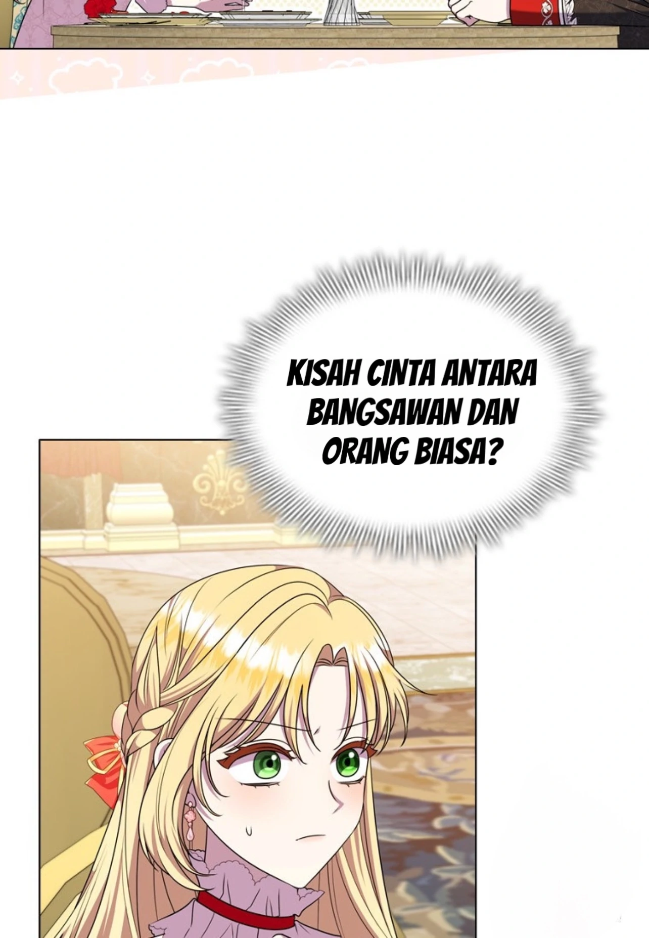 She's Not Our Daughter! Chapter 11 - halaman 94