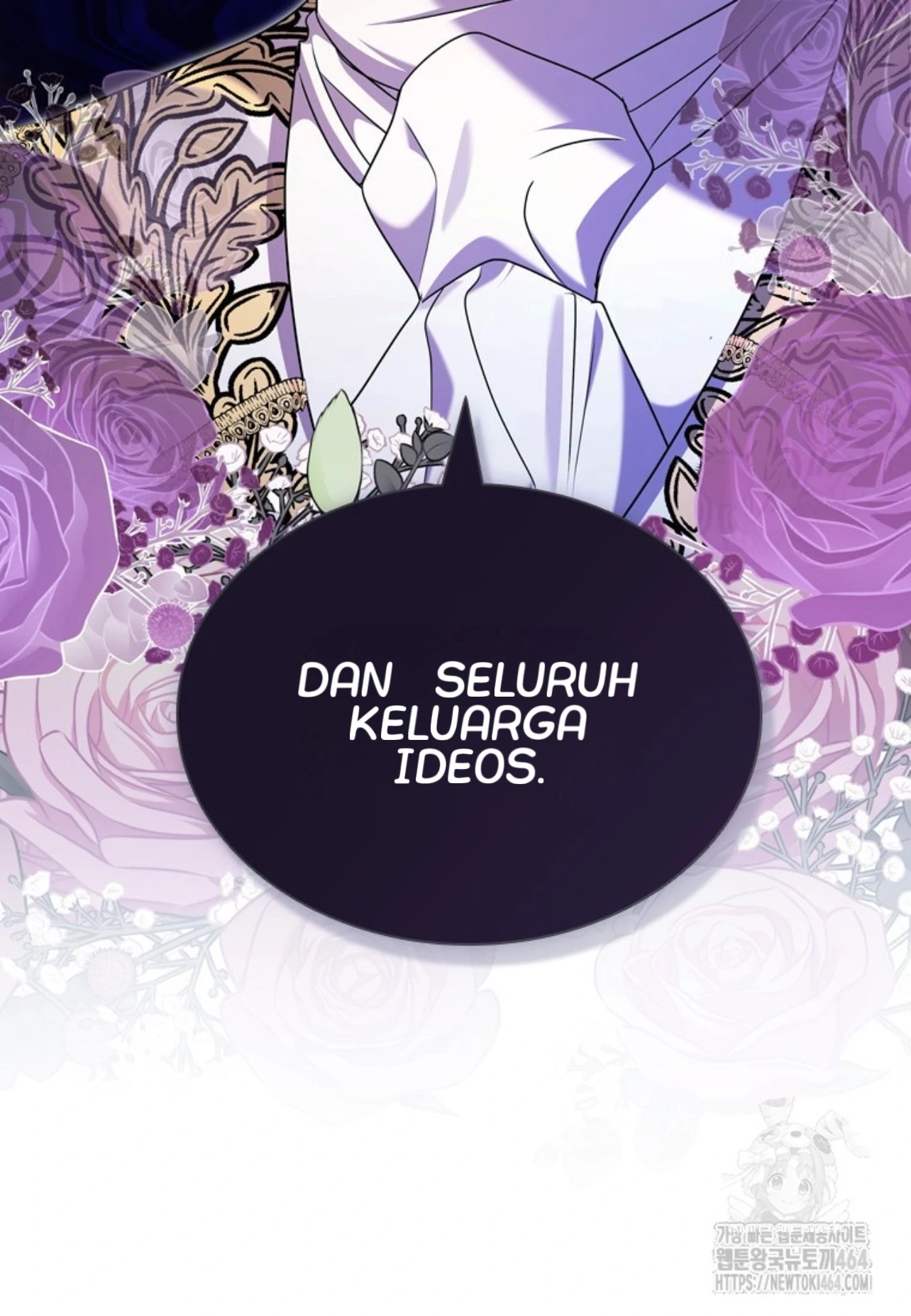 She's Not Our Daughter! Chapter 12 - halaman 101