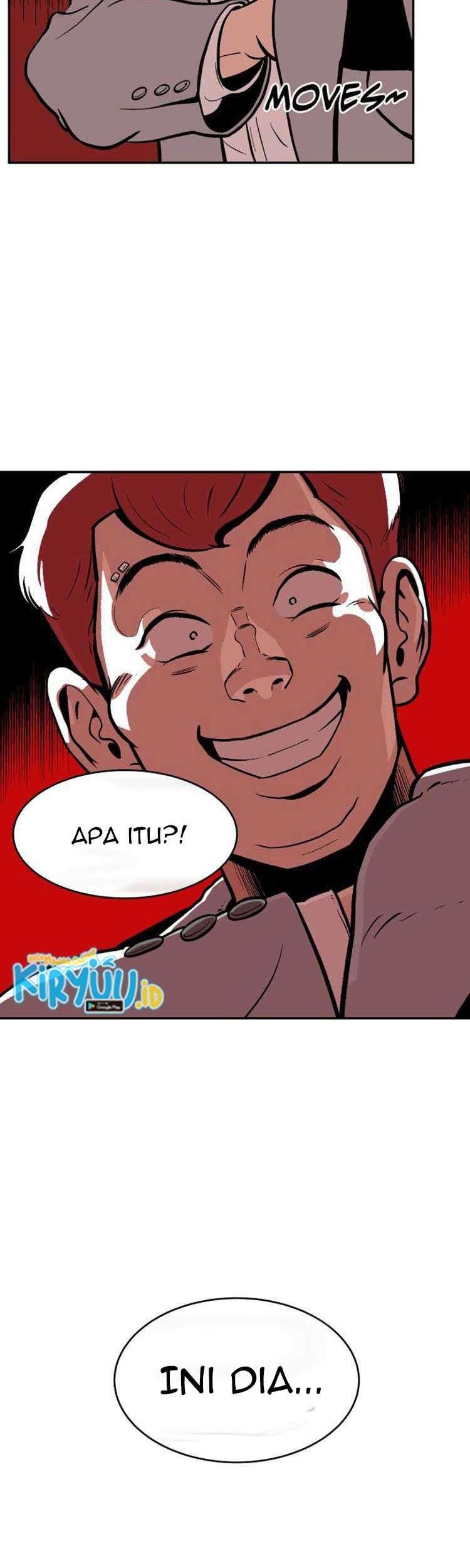 She's Not Our Daughter! Chapter 12 - halaman 3