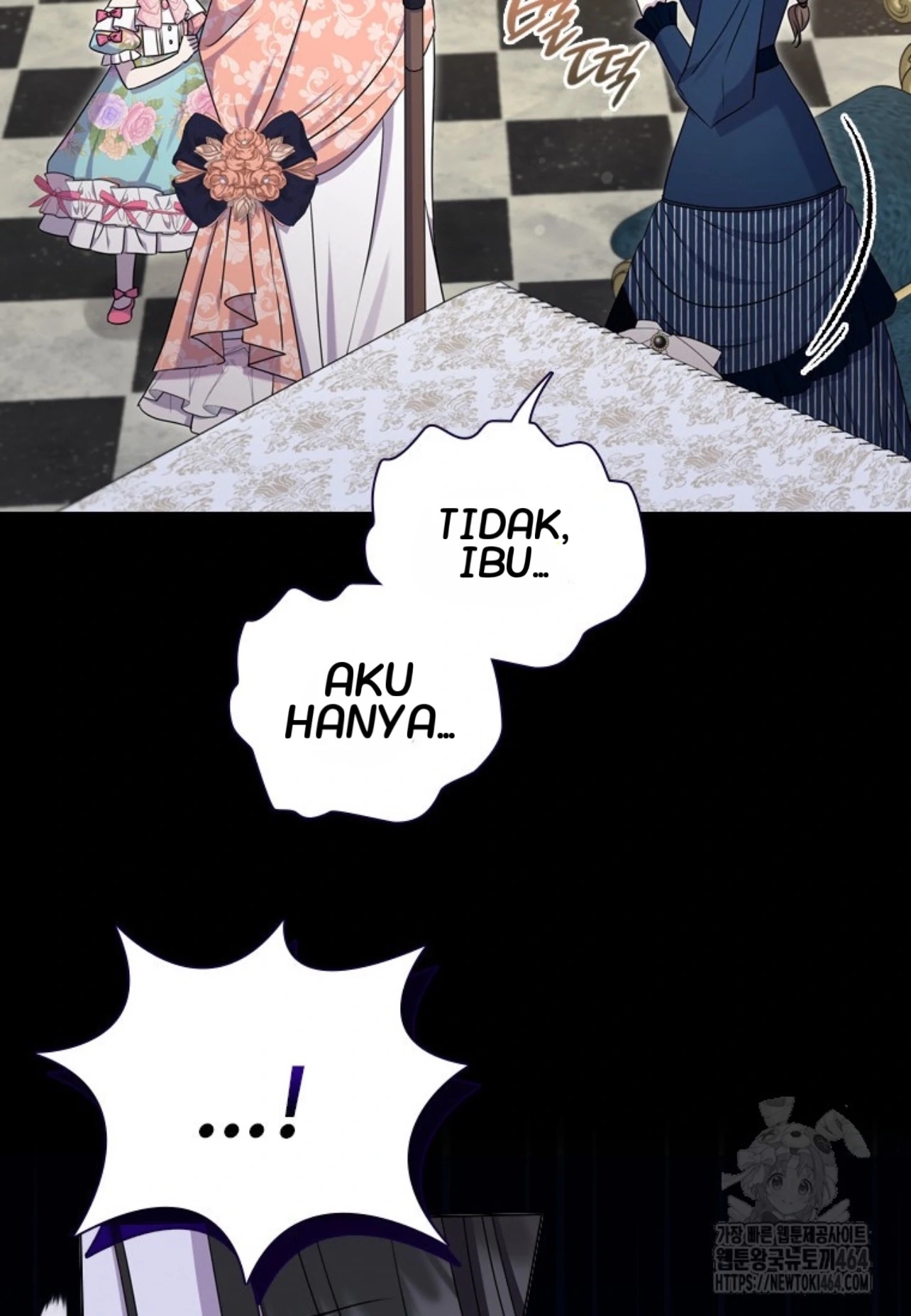 She's Not Our Daughter! Chapter 12 - halaman 79