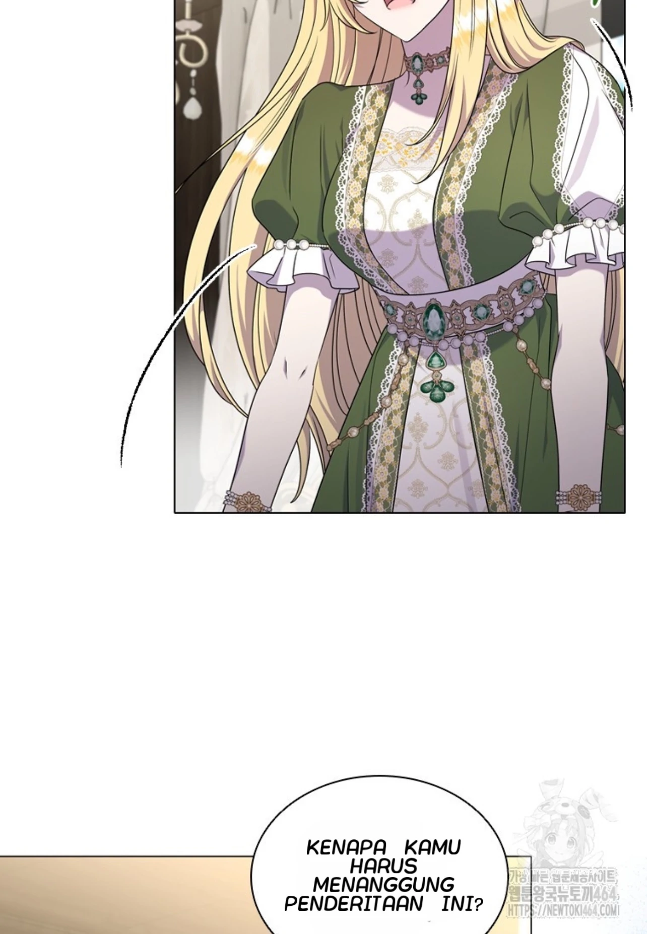 She's Not Our Daughter! Chapter 12 - halaman 82