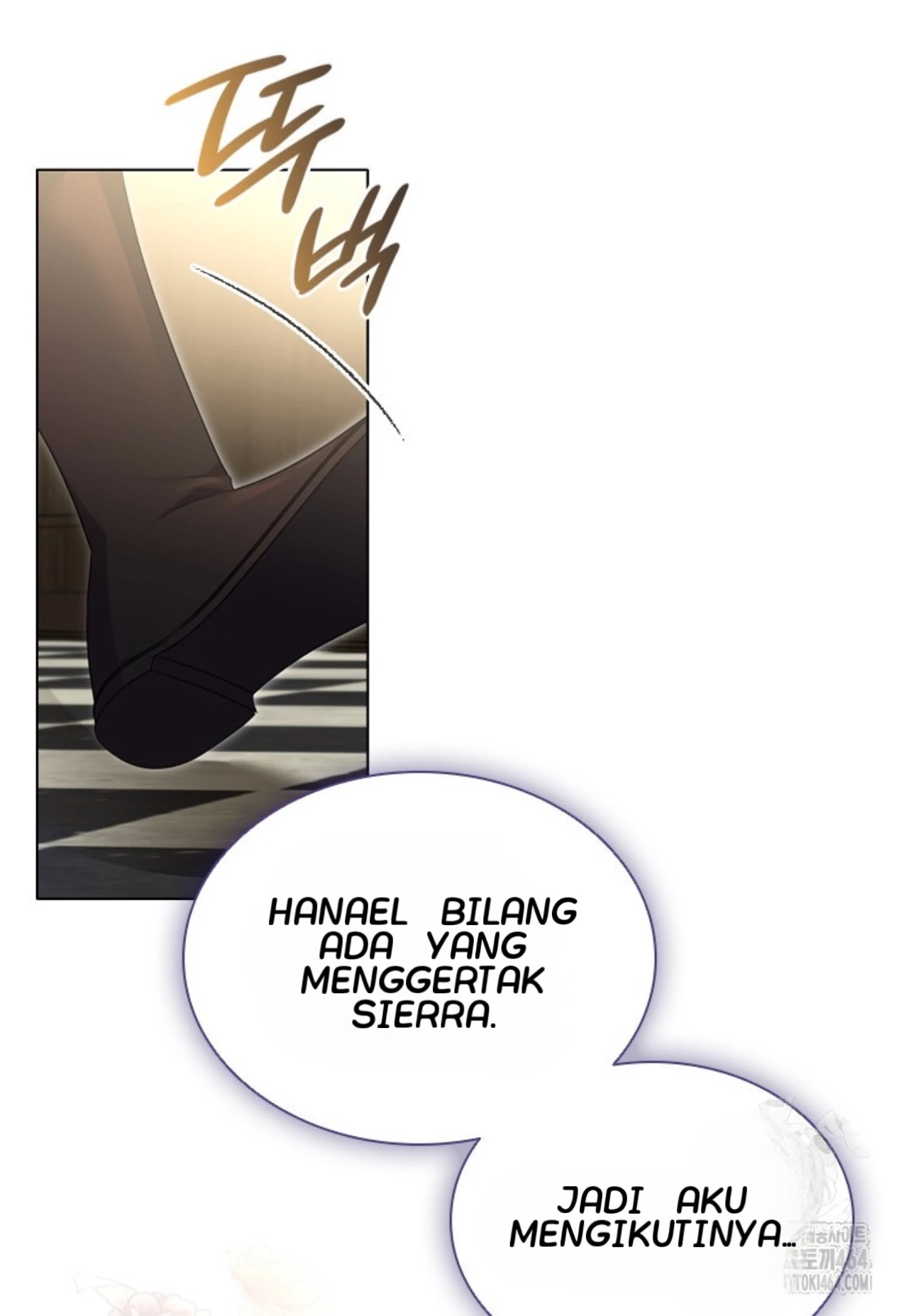 She's Not Our Daughter! Chapter 12 - halaman 87
