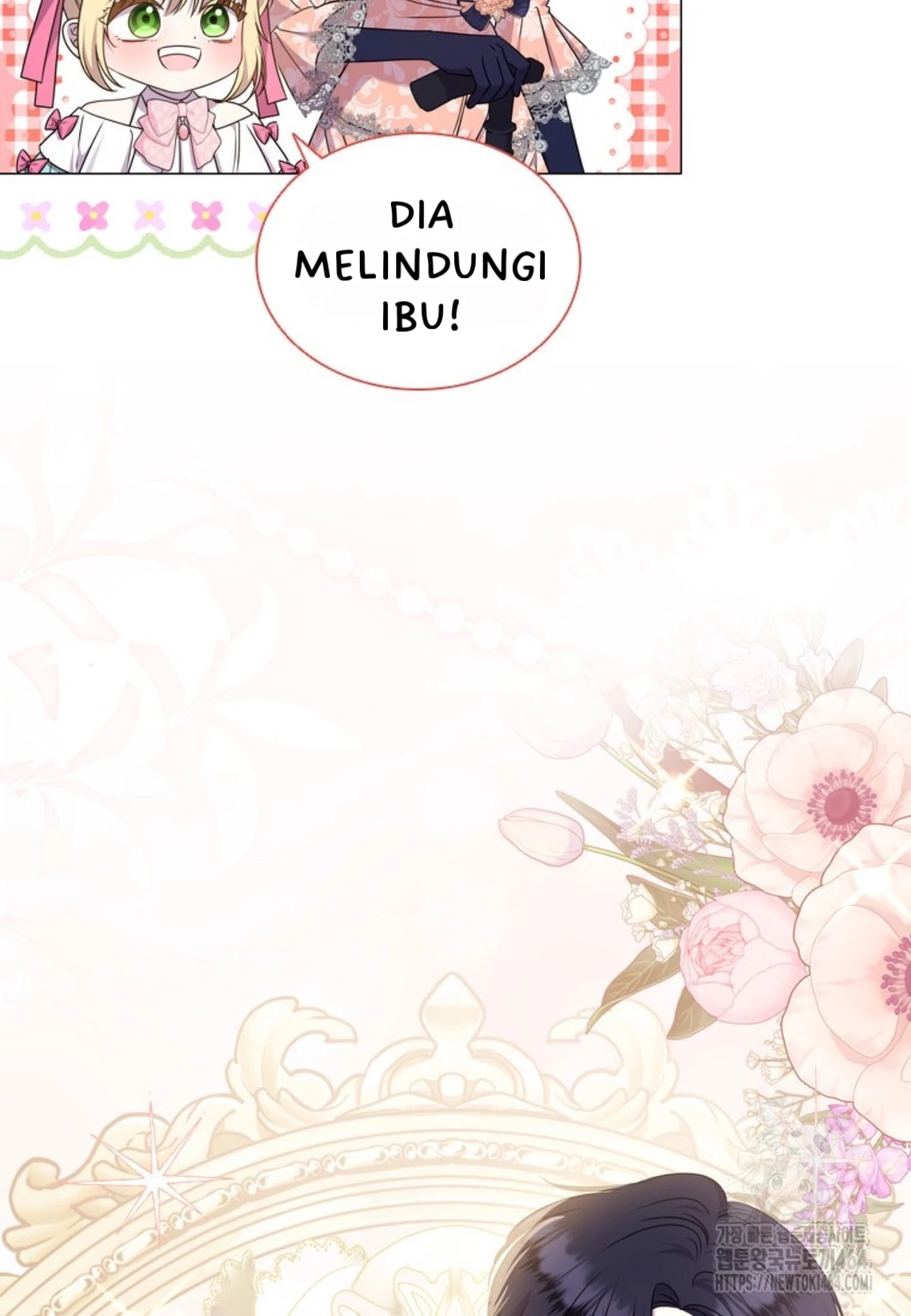 She's Not Our Daughter! Chapter 12 - halaman 97