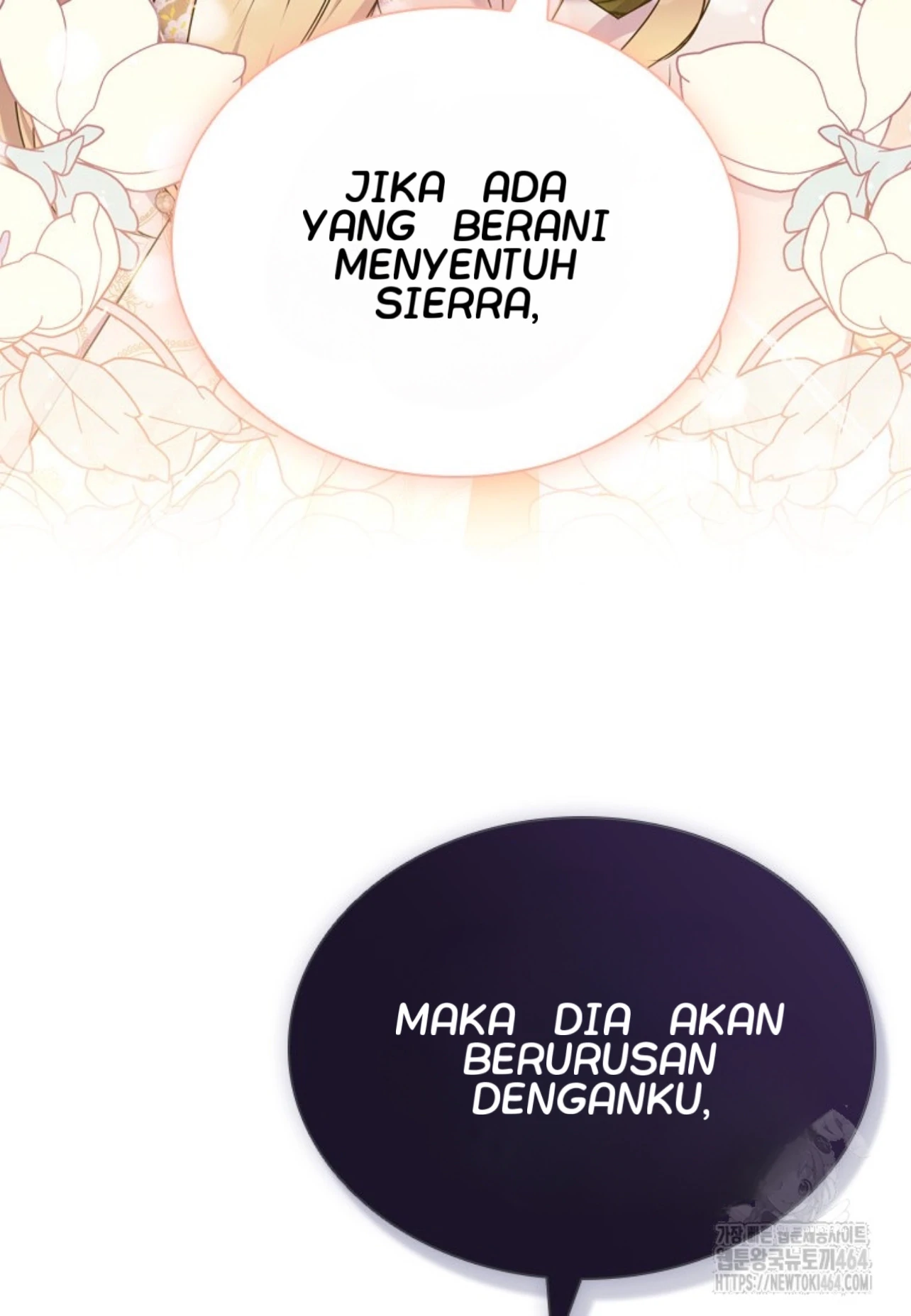 She's Not Our Daughter! Chapter 12 - halaman 99