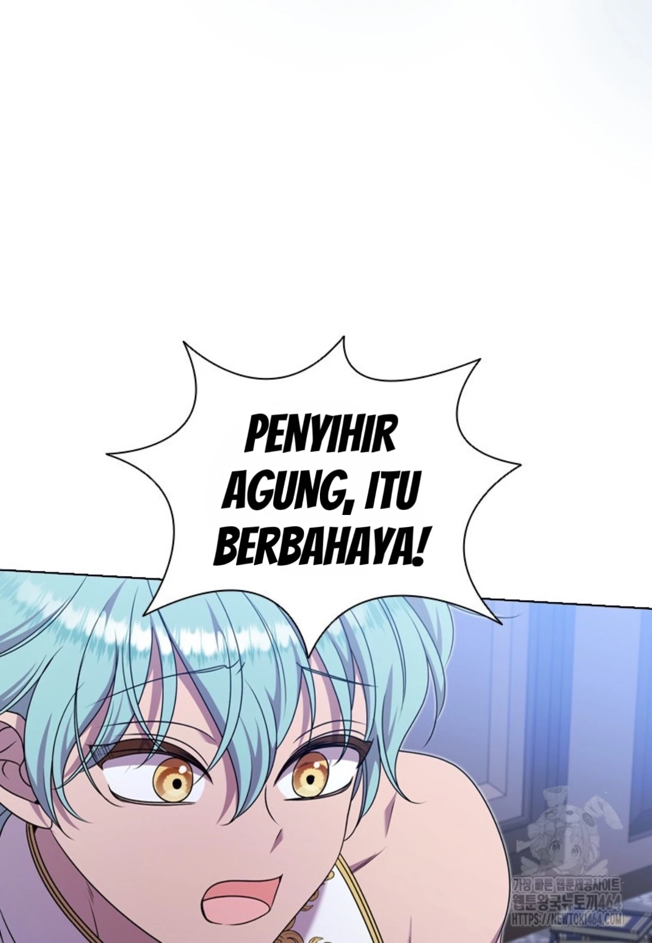 She's Not Our Daughter! Chapter 13 - halaman 71